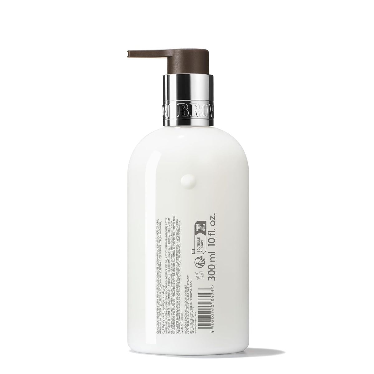 Molton Brown Bluebell & Wild Strawberry Body Lotion - 300 ml