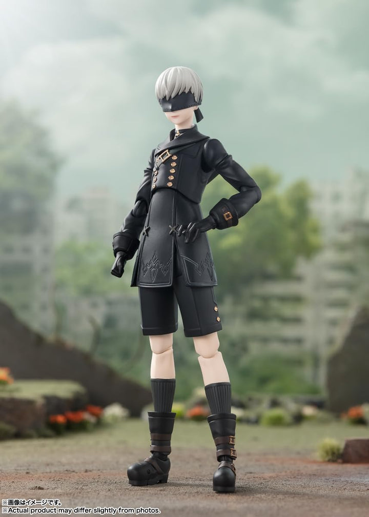 NieR: Automata Ver1.1a - PlayStation 5 Standard Edition (2023)