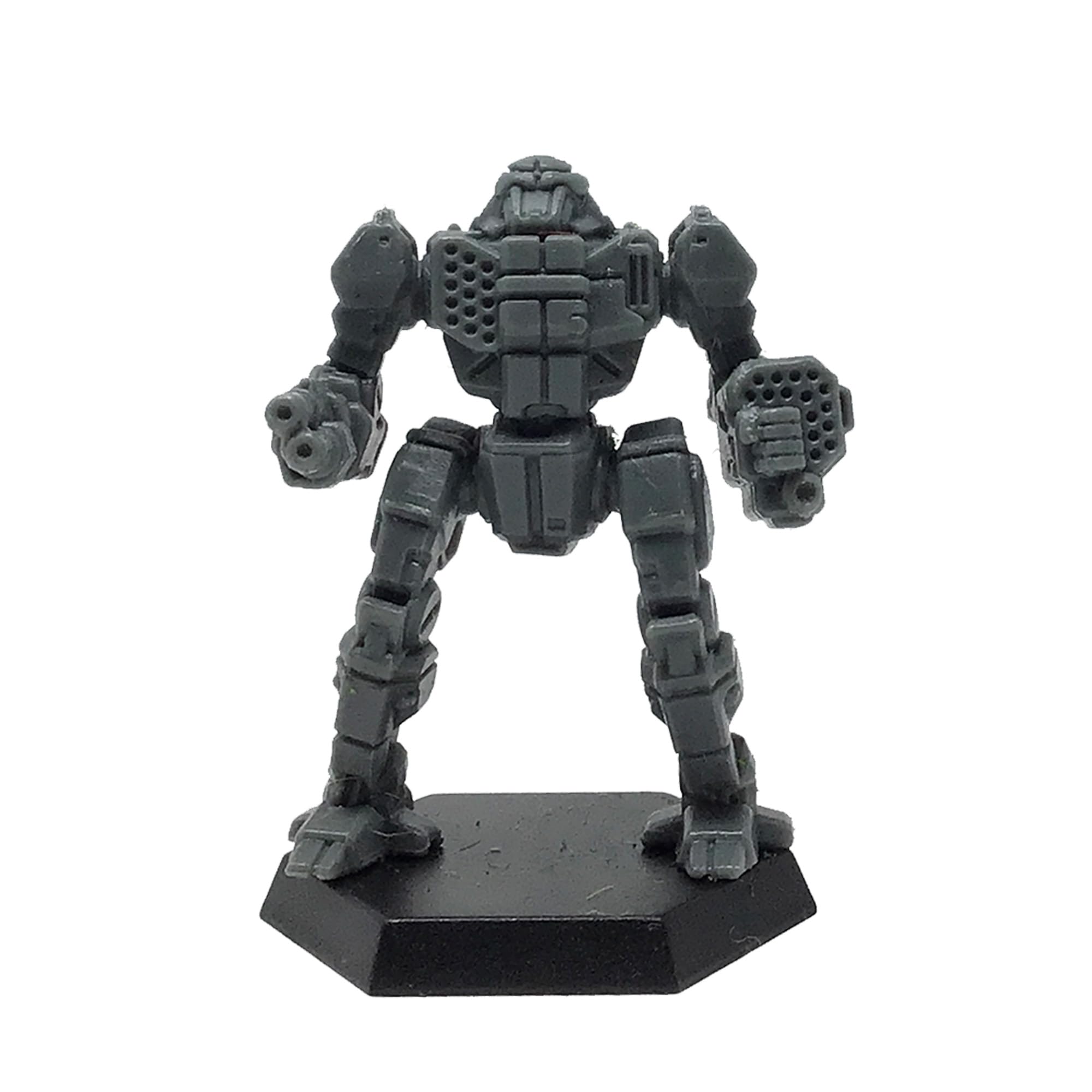 Catalyst Game Labs BattleTech Mini Force Pack: Inner Sphere Fire Lance, Grau 4