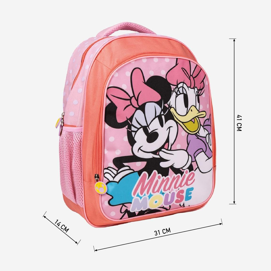 Cerdà Minnie Mouse School Backpack 41 cm (2100004570)