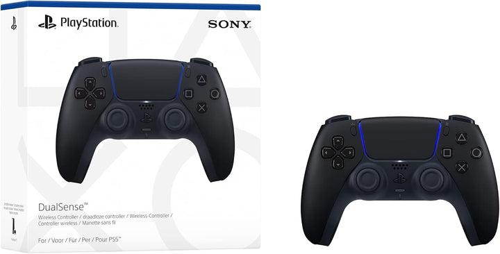 DualSense Wireless Controller - PlayStation 5 Standard Edition (2020)