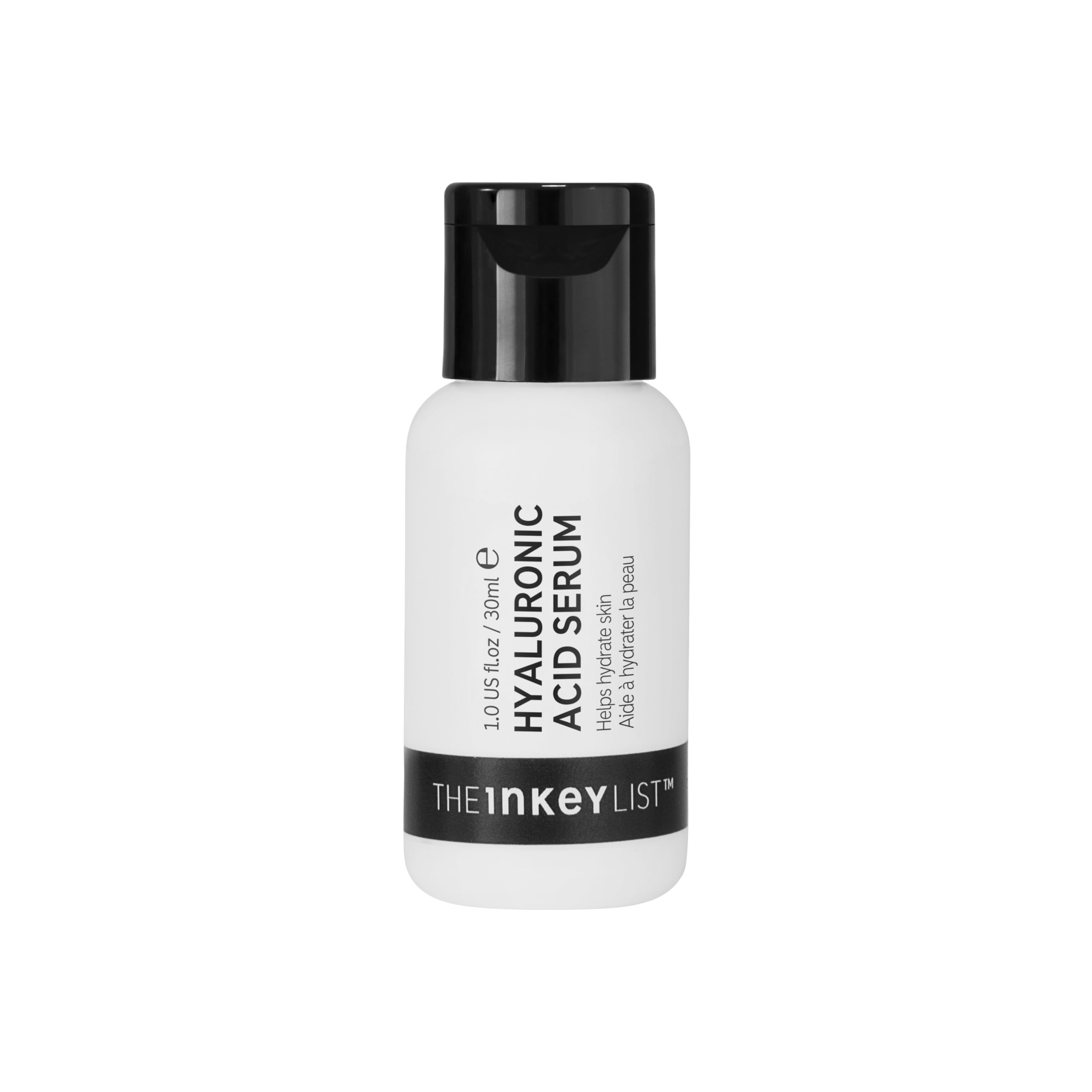 The INKEY List 2% Hyaluronic Acid Face Serum (30ml) 1