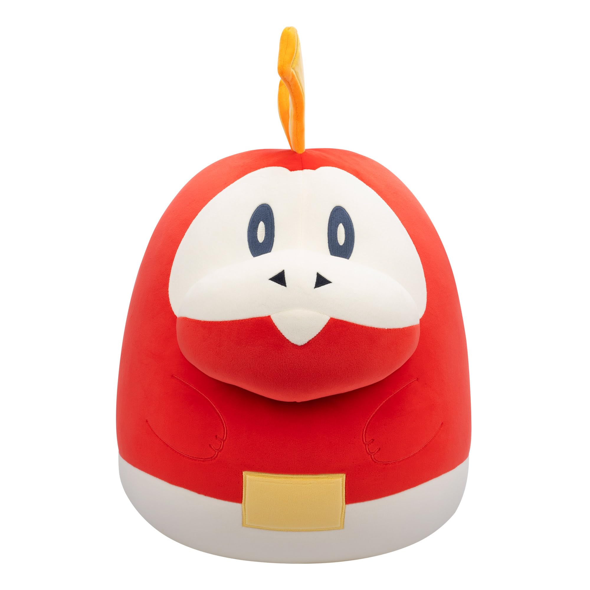 Squishmallows 14-Inch Fuecoco Pokémon Plush - Soft Stuffed Animal for Kids & Collectors 1