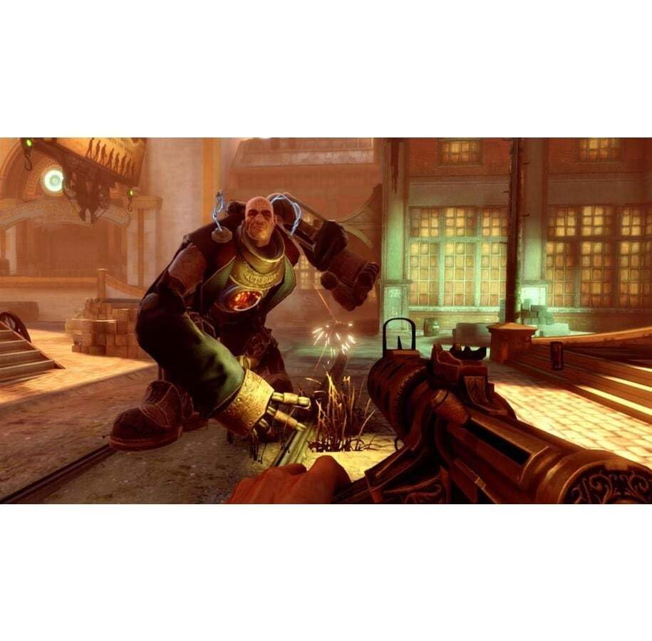 2K Games BioShock: Die Sammlung