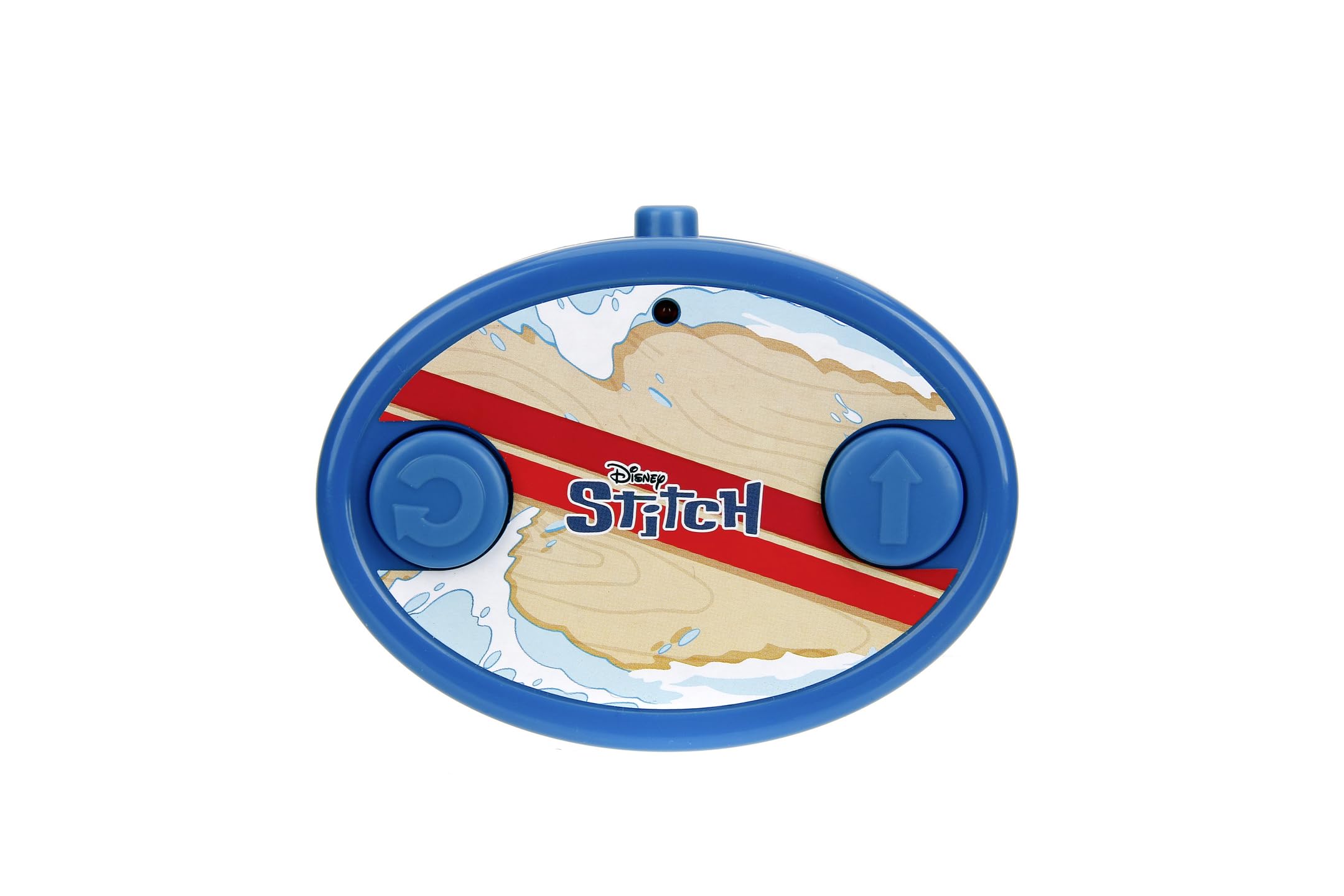 Dickie Stitch Surfboard RC - Interactive 360° Spin with Self-Righting Action 2