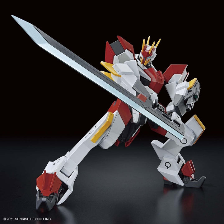 Bandai AMAIM - New Item A Model Kit (202313)