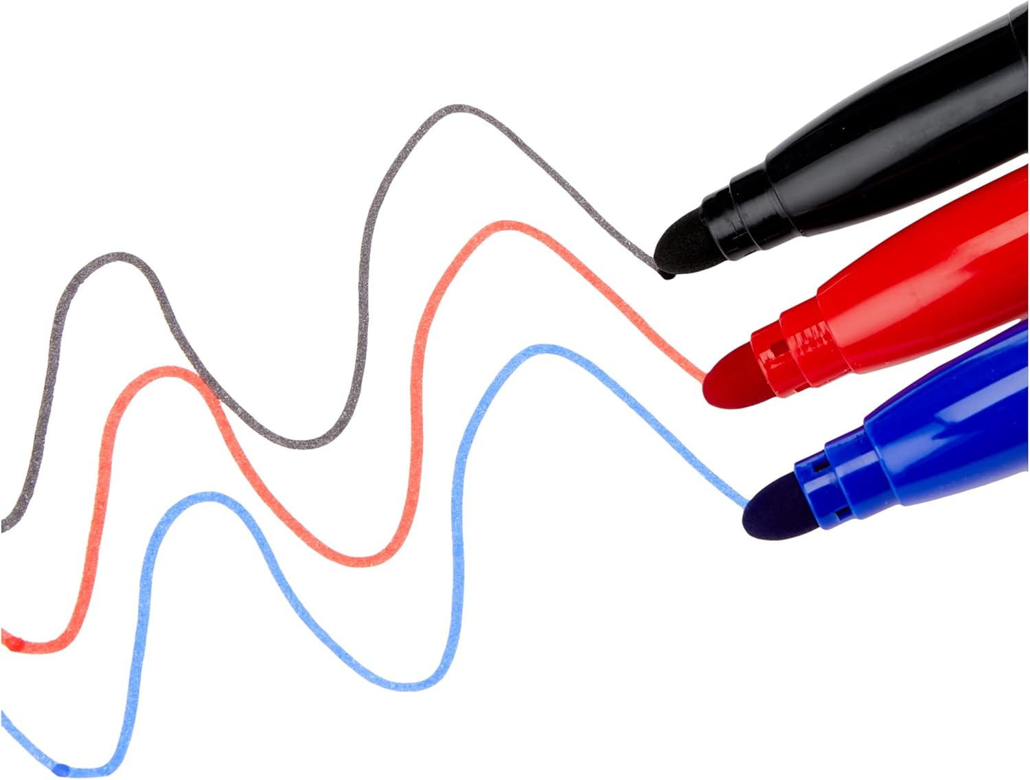 THE BOX EVERYDAY Lucky Bingo Markers - Pack of 6 Assorted Colors 4