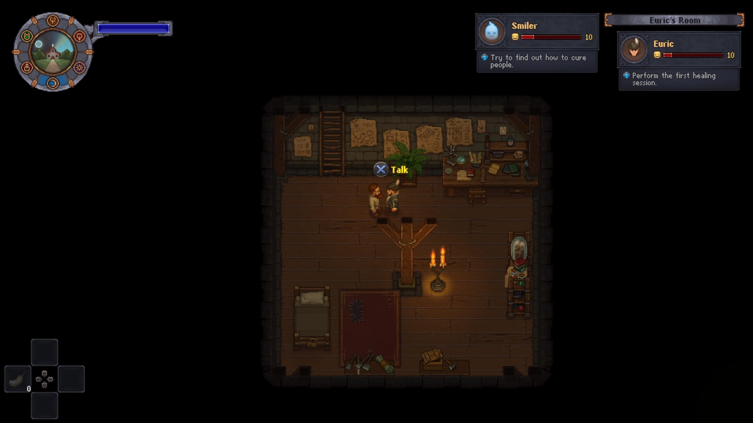 Graveyard Keeper: Undead Edition - Nintendo Switch 3