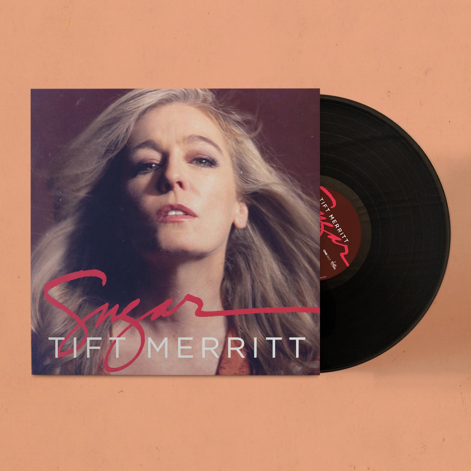 Tift Merritt - Sugar [Vinyl]