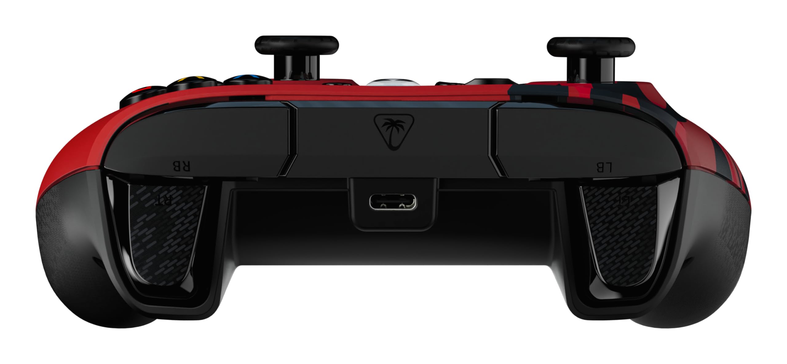 Turtle Beach Rematch Advanced Spirit Red Wired Gaming Controller for Xbox Series X|S, Xbox One, PC 11