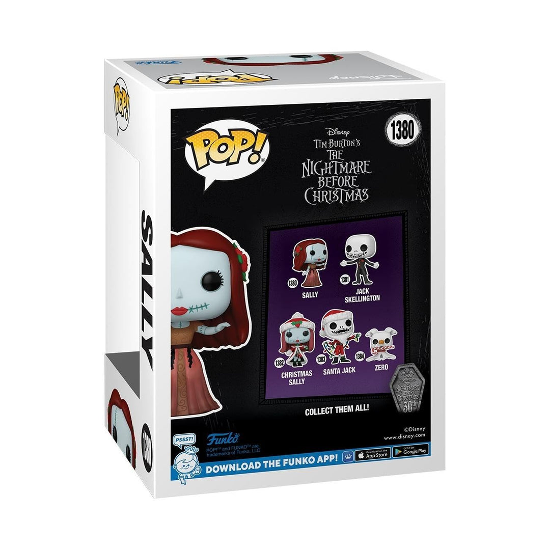 Funko Pop! Disney - Formal Sally (72385)