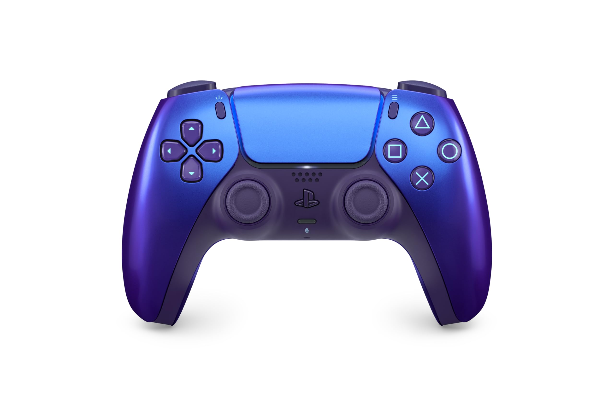 PlayStation DualSense Wireless Controller Chroma Indigo - PS5