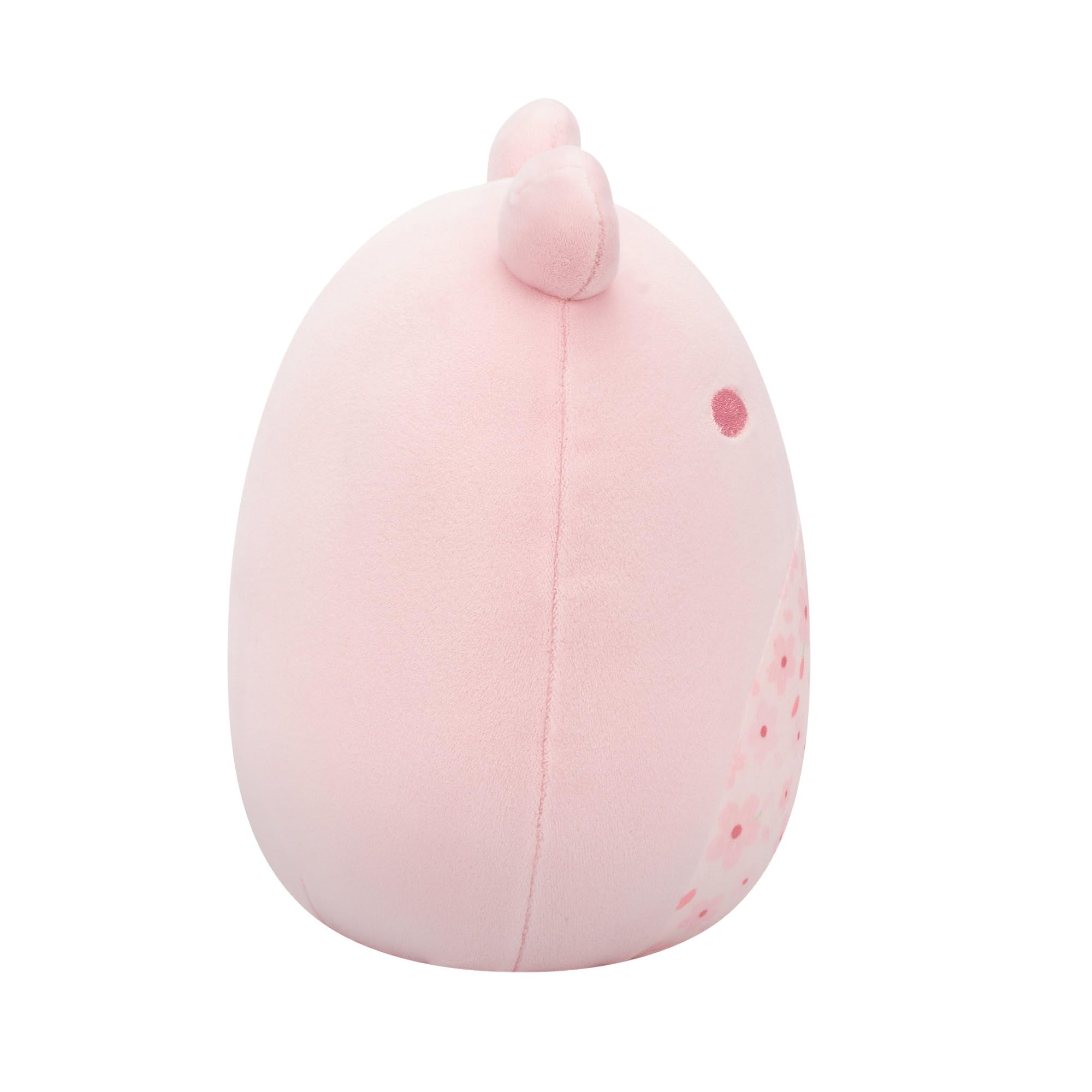 Squishmallows Kline the Pink Frog - 7.5-Inch Plush Stuffed Animal 4
