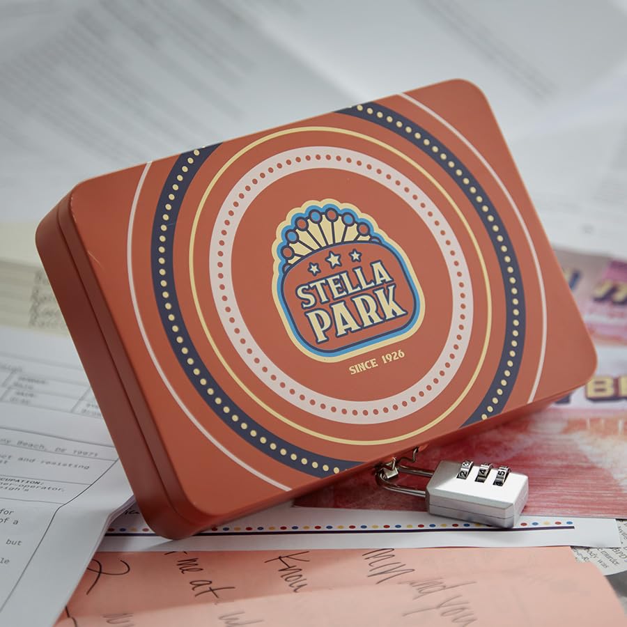 Hunt A Killer Body On The Boardwalk Immersive Murder Mystery Game 4