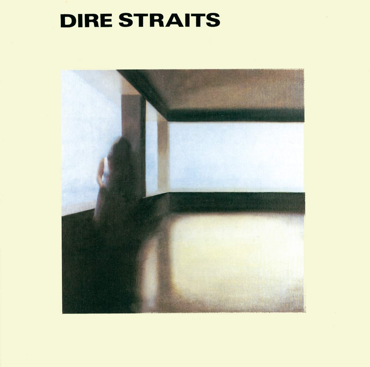 Dire Straits - Dire Straits Audio CD 1