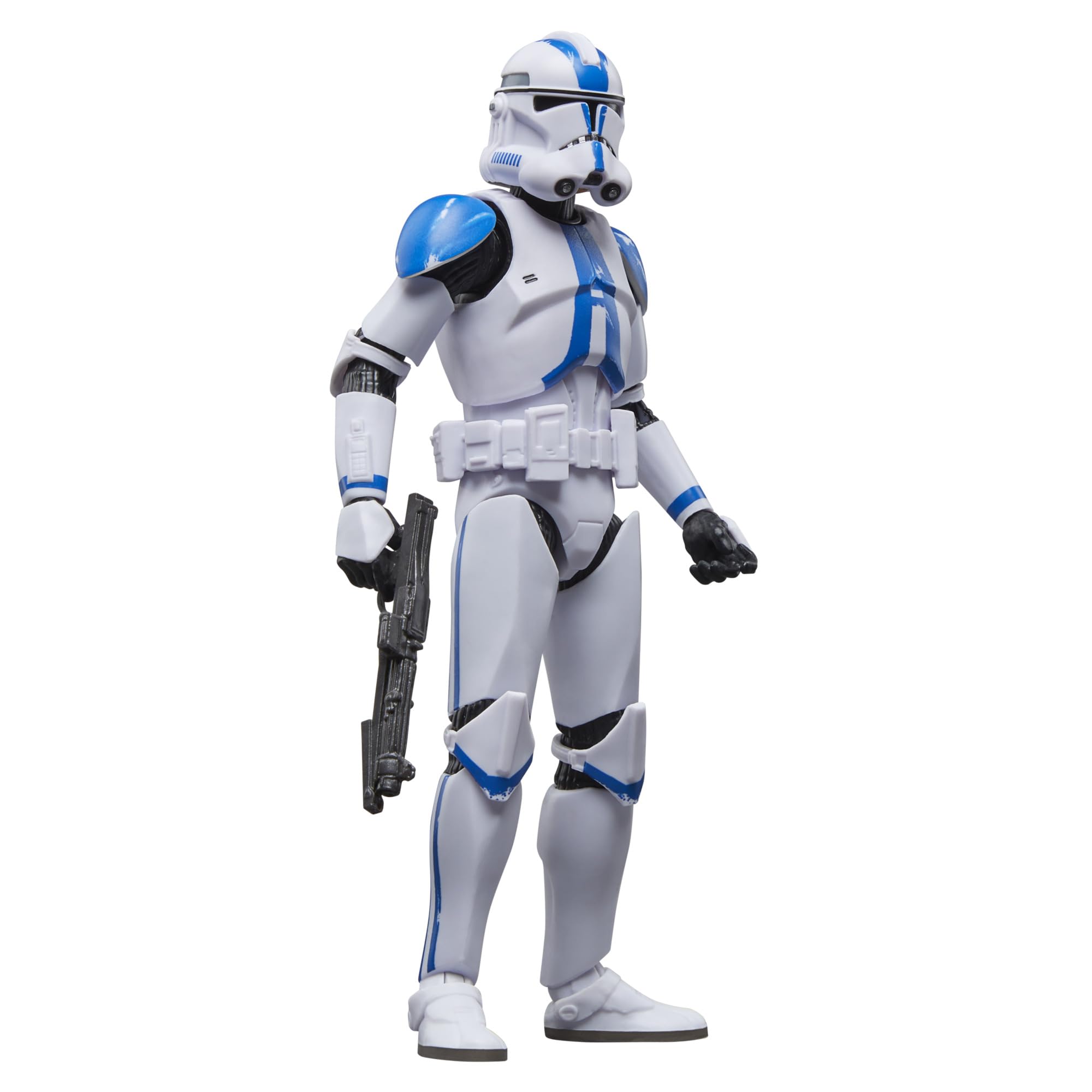 Star Wars The Black Series Tactical Ops Trooper Action Figure - 15cm Scale, Limited Edition, Includes 3 Accessories 2