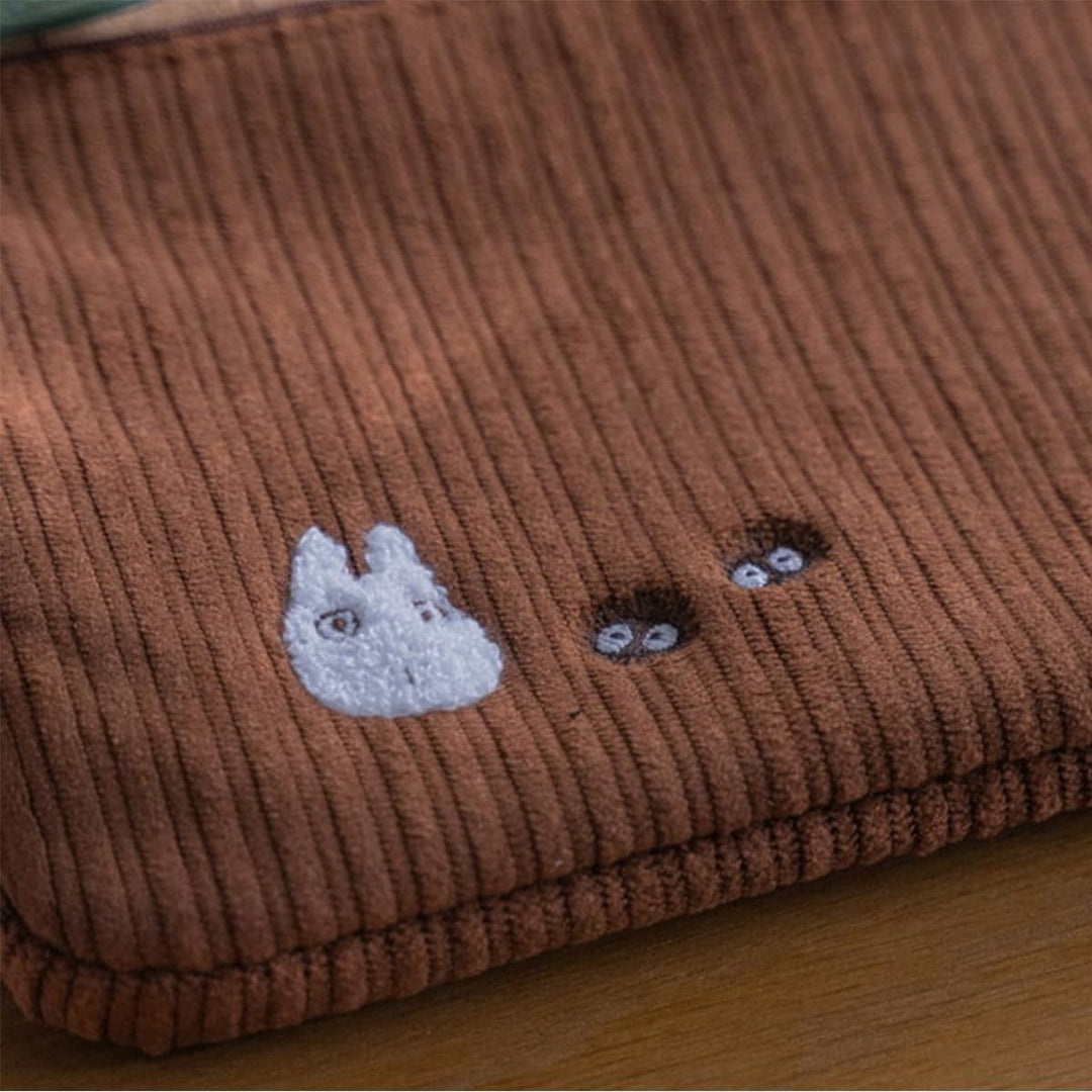 Marushin My Neighbor Totoro Log Style Tablet Case (1165045900)