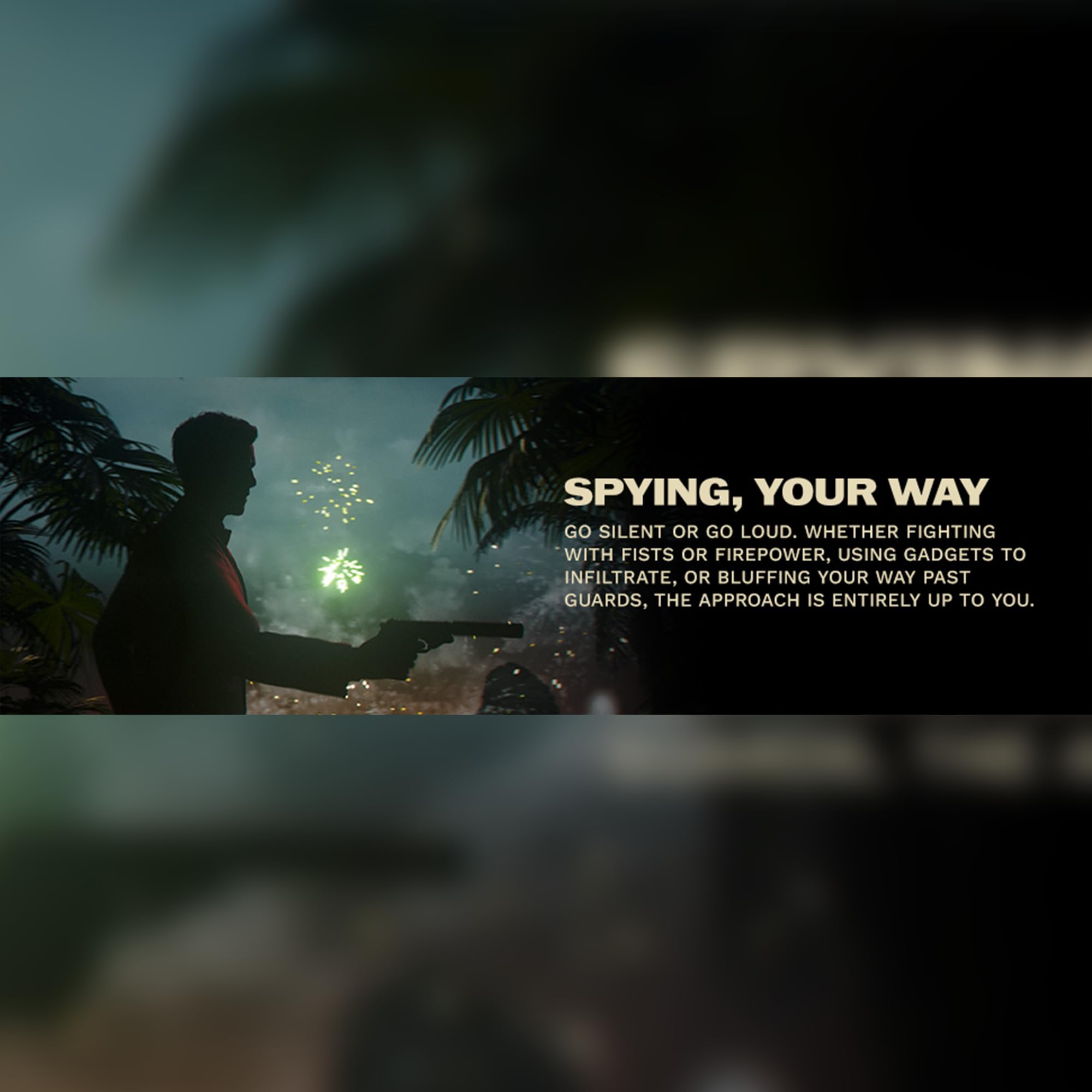 007 First Light [Xbox Series X] 3