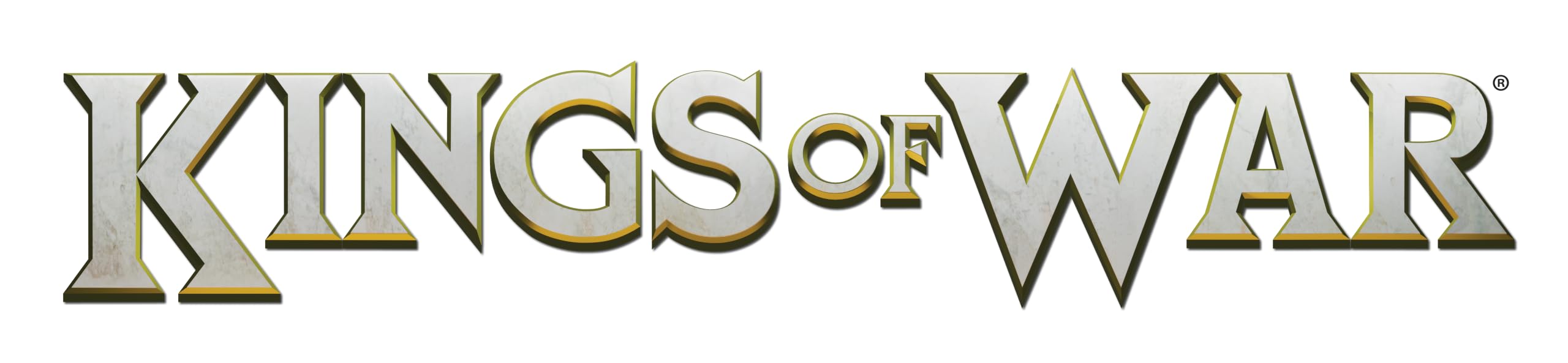 Mantic Kings of War 4th Edition Rulebook | Fantasy Battle Game | 16 Factions | Hardback