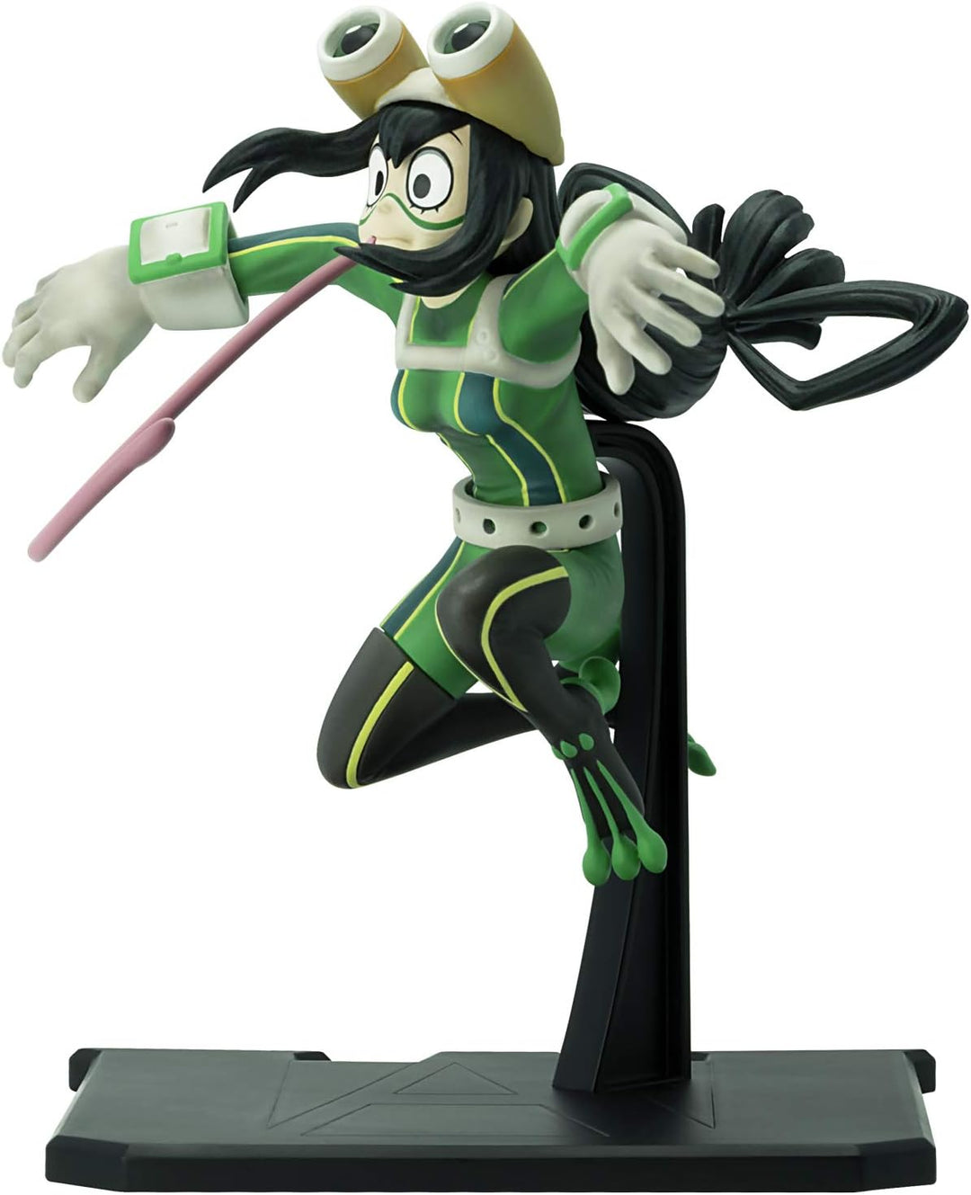 My Hero Academia - Tsuyu Asui Action Figure (2023)