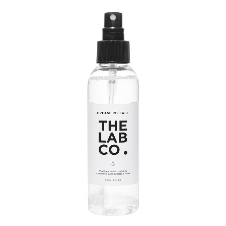 The Lab Co. - Crease Release 150ml