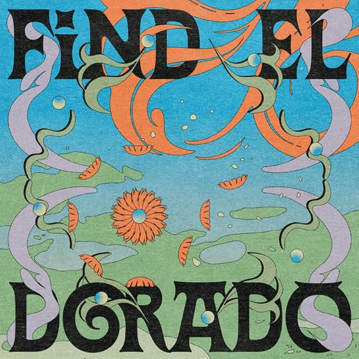 Paul Weller - Find El Dorado [Audio CD] 2