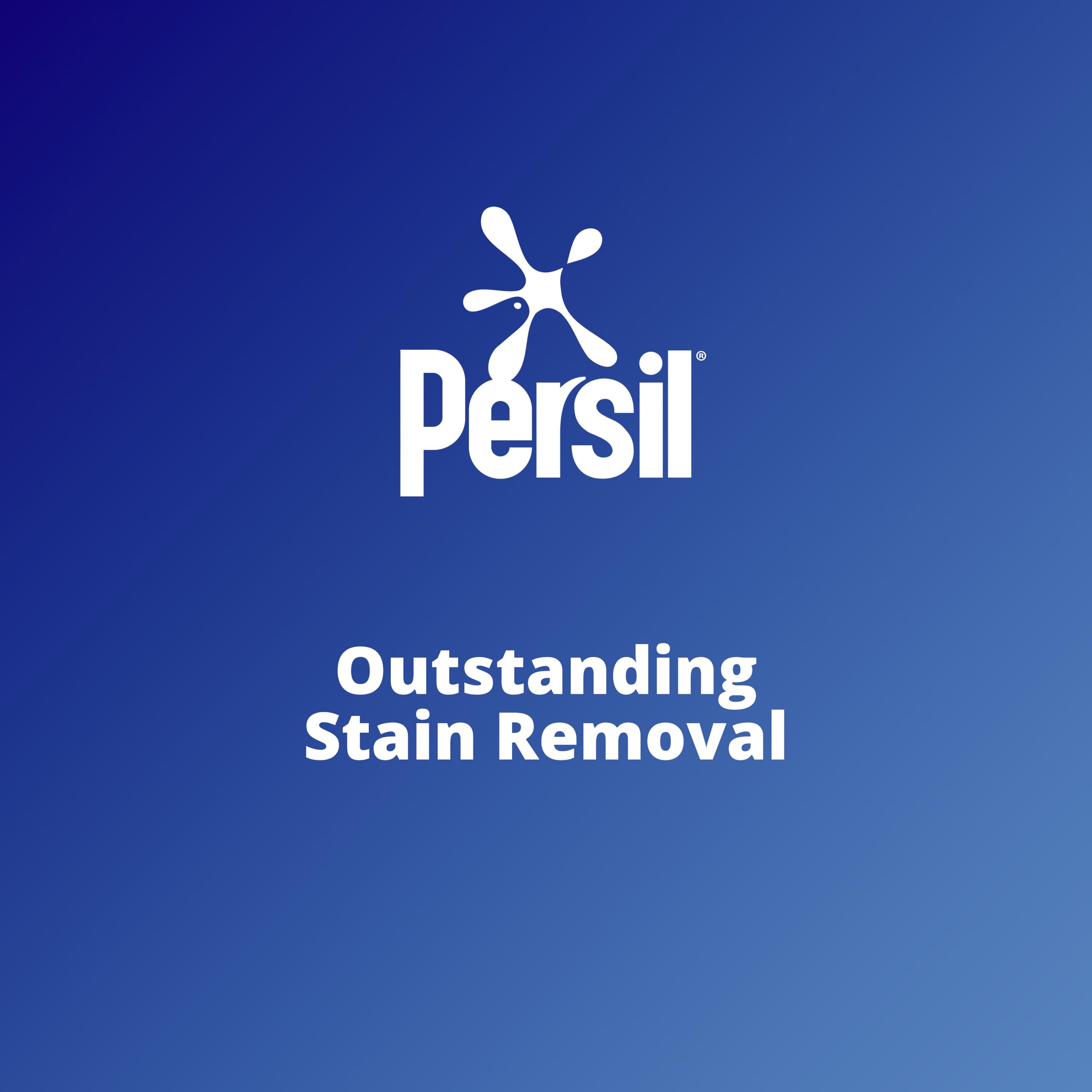 Persil Non Bio Laundry Washing Liquid Detergent - Gentle on Sensitive Skin | 945 ml 7