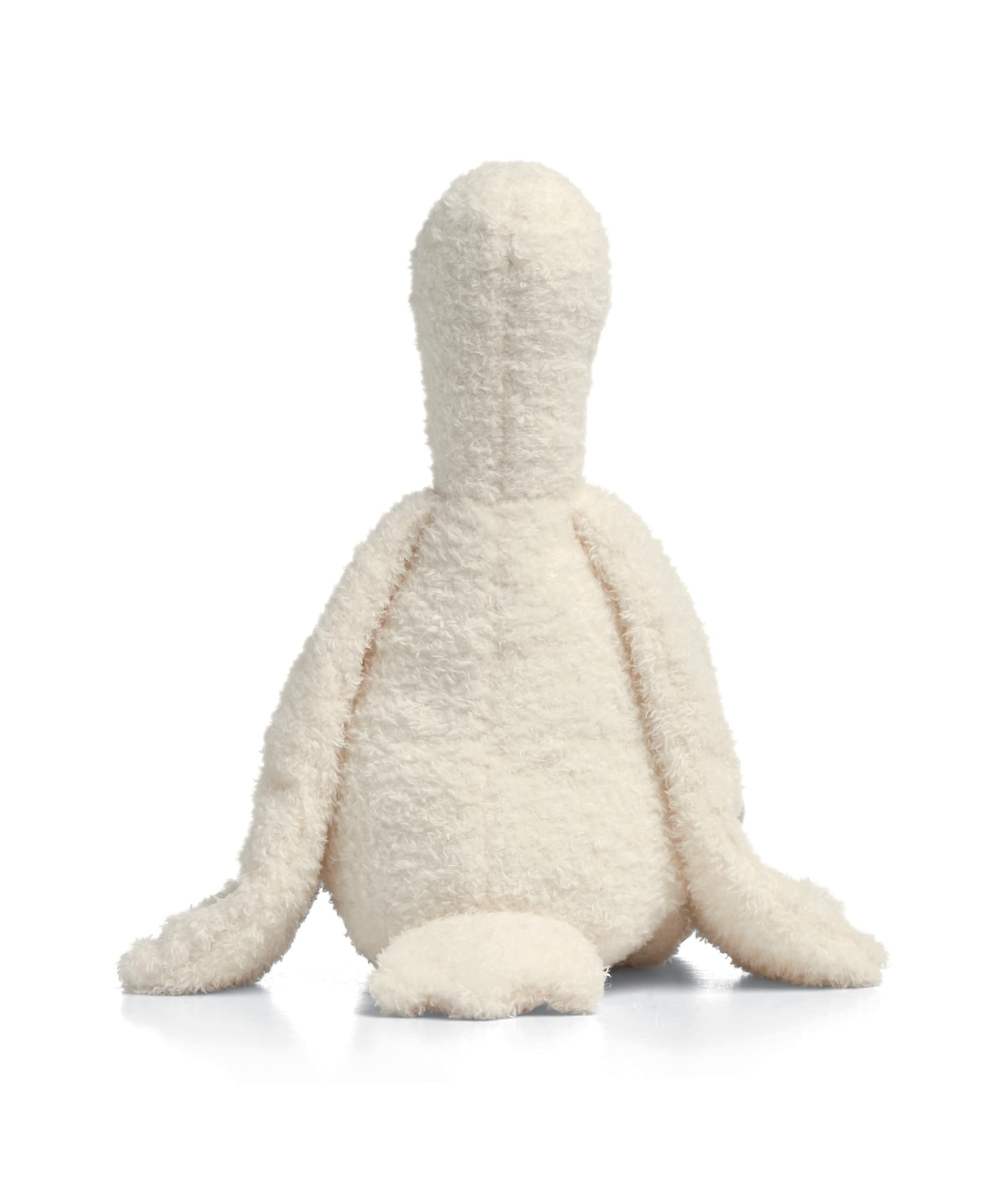 Mamas & Papas Baby/Toddler Soft Toy Duck