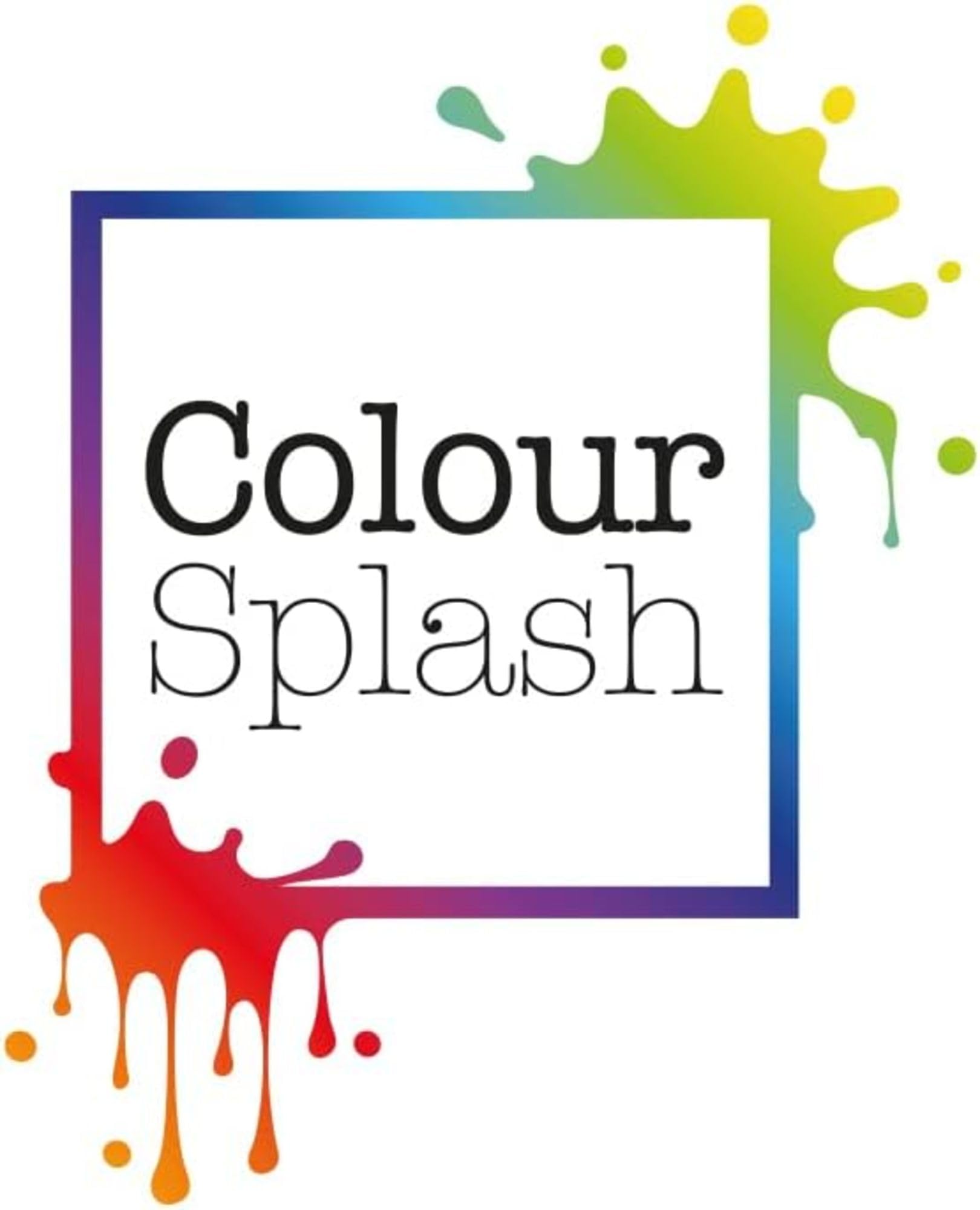 Colour Splash Food Colouring Gel - Lemon Yellow | Highly Concentrated | 25g 6