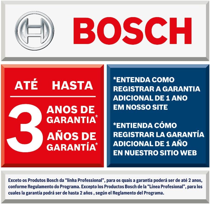 Bosch 1600A003BK LBAGPlus Large Heavy Duty Tool Bag - Navy Blue 13
