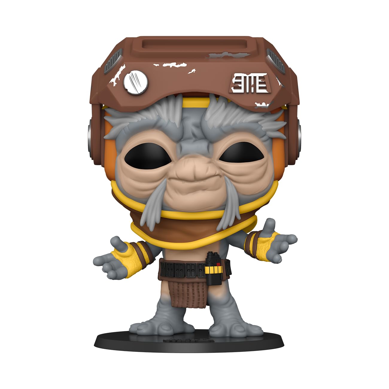 Star Wars Babu Frick Funko 50794 10 &quot;Pop! Vinilo # 435 3