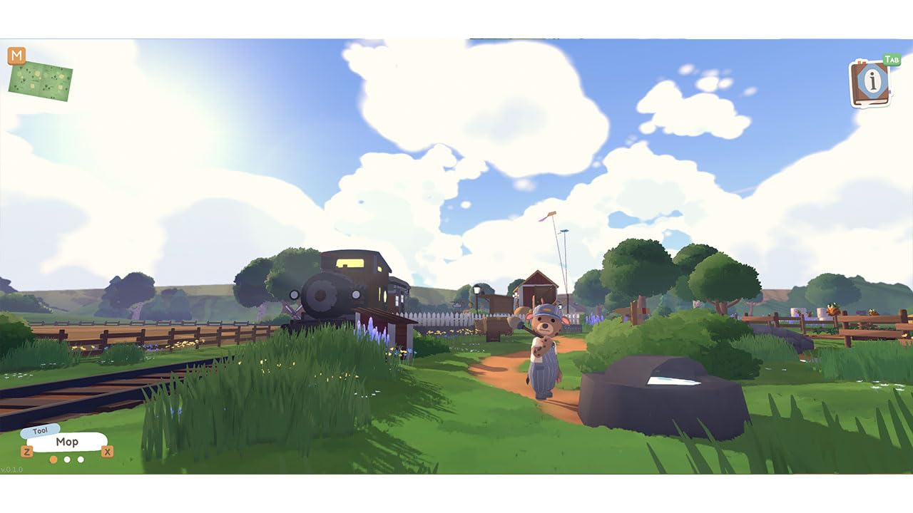 Locomoto - Nintendo Switch 11