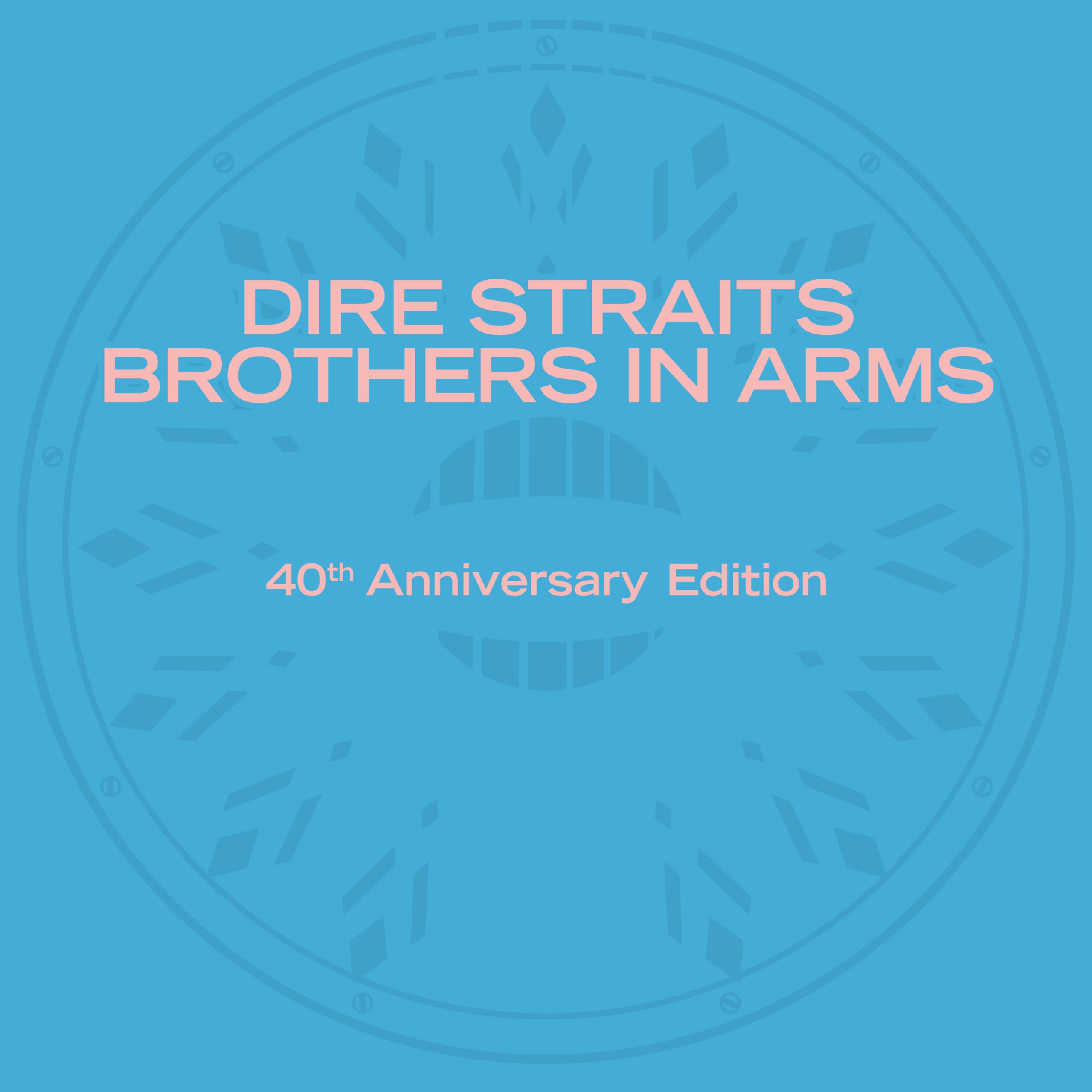 Dire Straits - Brothers In Arms (40th Anniversary) [Audio CD] 2