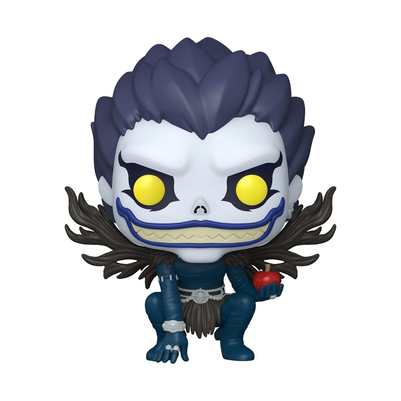 Funko Pop! Animation: Death Note - Ryuk Collectable Vinyl Figure | 3.75 Inches
