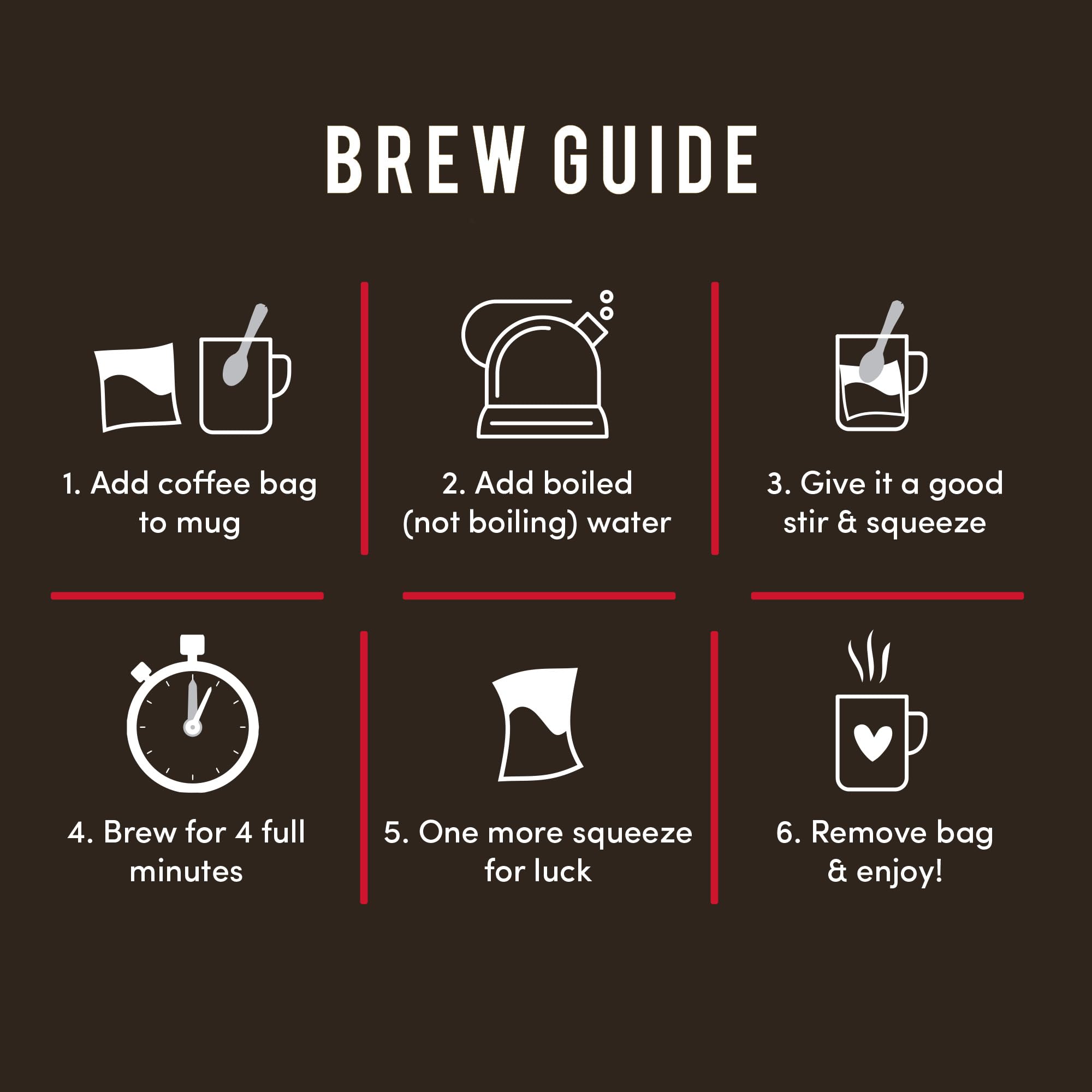 Taylors of Harrogate Hot Lava Java Ground Coffee Roast 6 - 30 Bags (3 x 10 Count) | Dark Roast 4