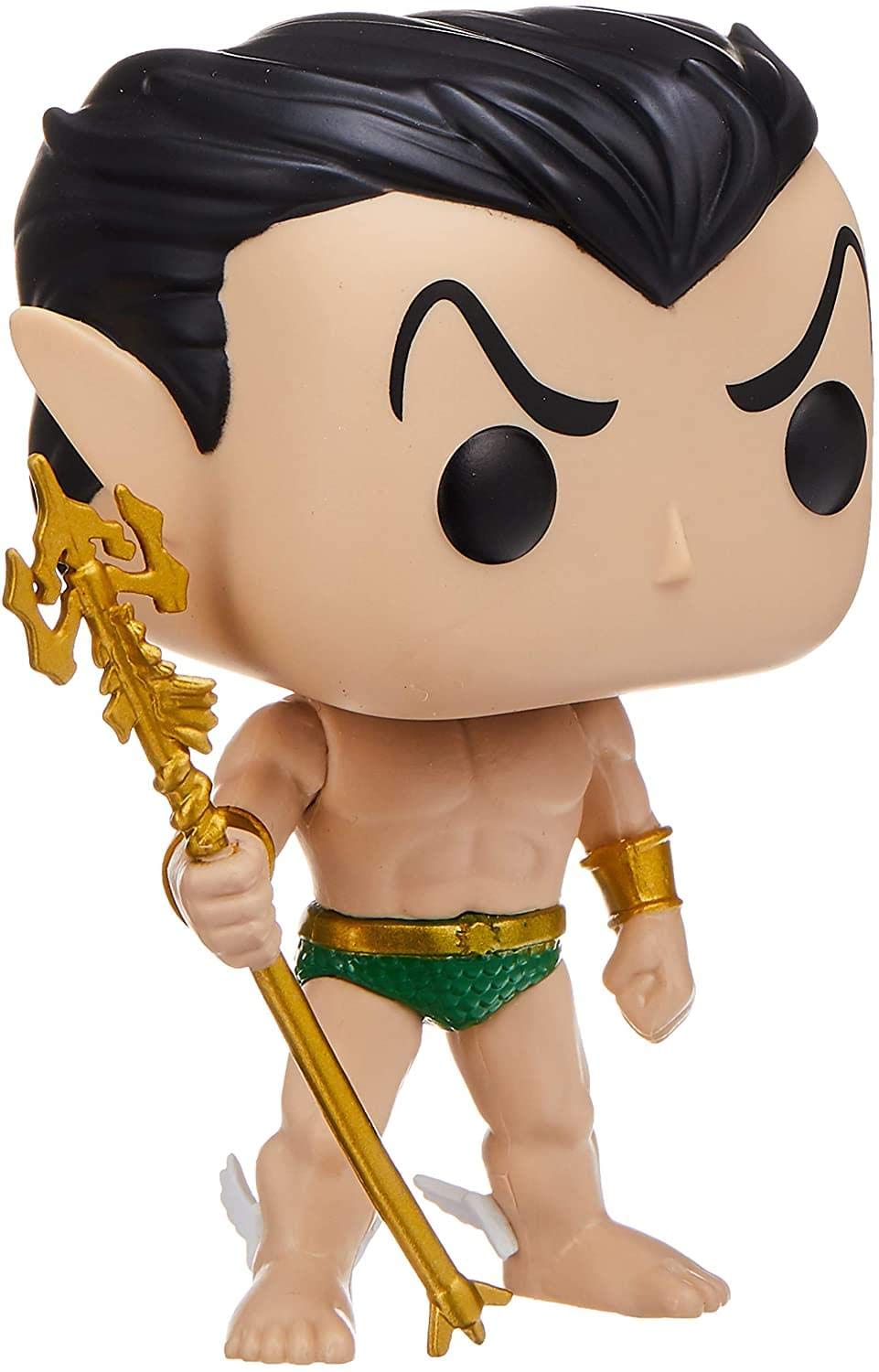 Funko Pop! Marvel: 80th - Namor First Appearance Vinyl Figure 4