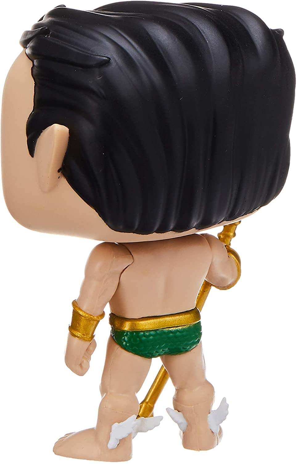 Funko Pop! Marvel: 80th - Namor First Appearance Vinyl Figure 6