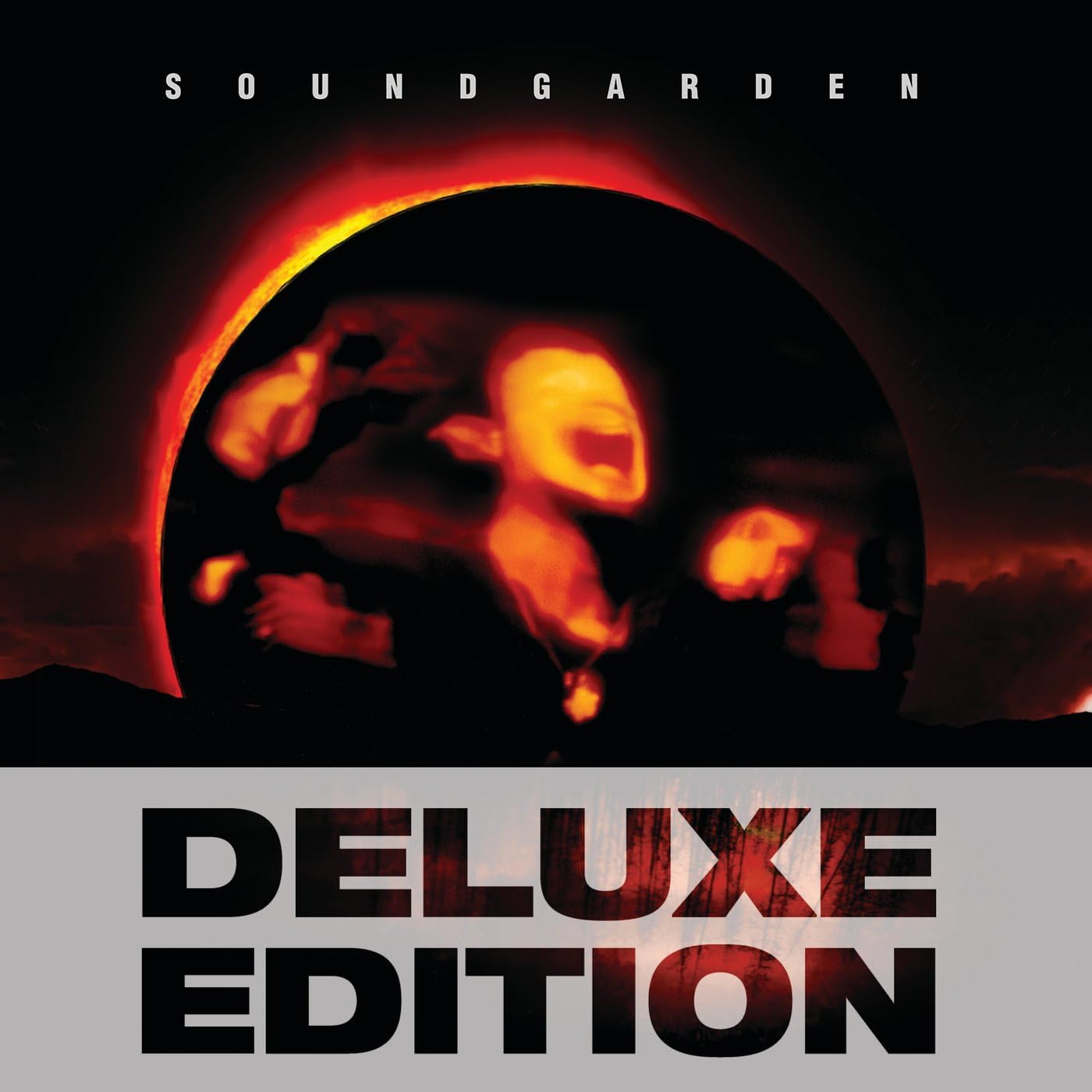 Soundgarden - Superunknown [20th Anniversary Edition] [Audio CD] 4