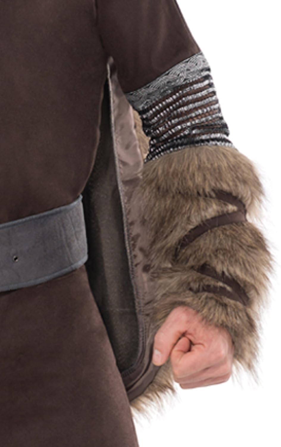 Christy's Viking Warrior Costume - Adult Men's 4