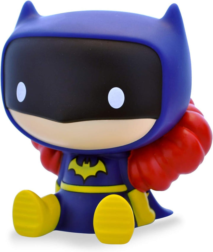 Plastoy DC Comics Batgirl Chibi Keyring (80077)