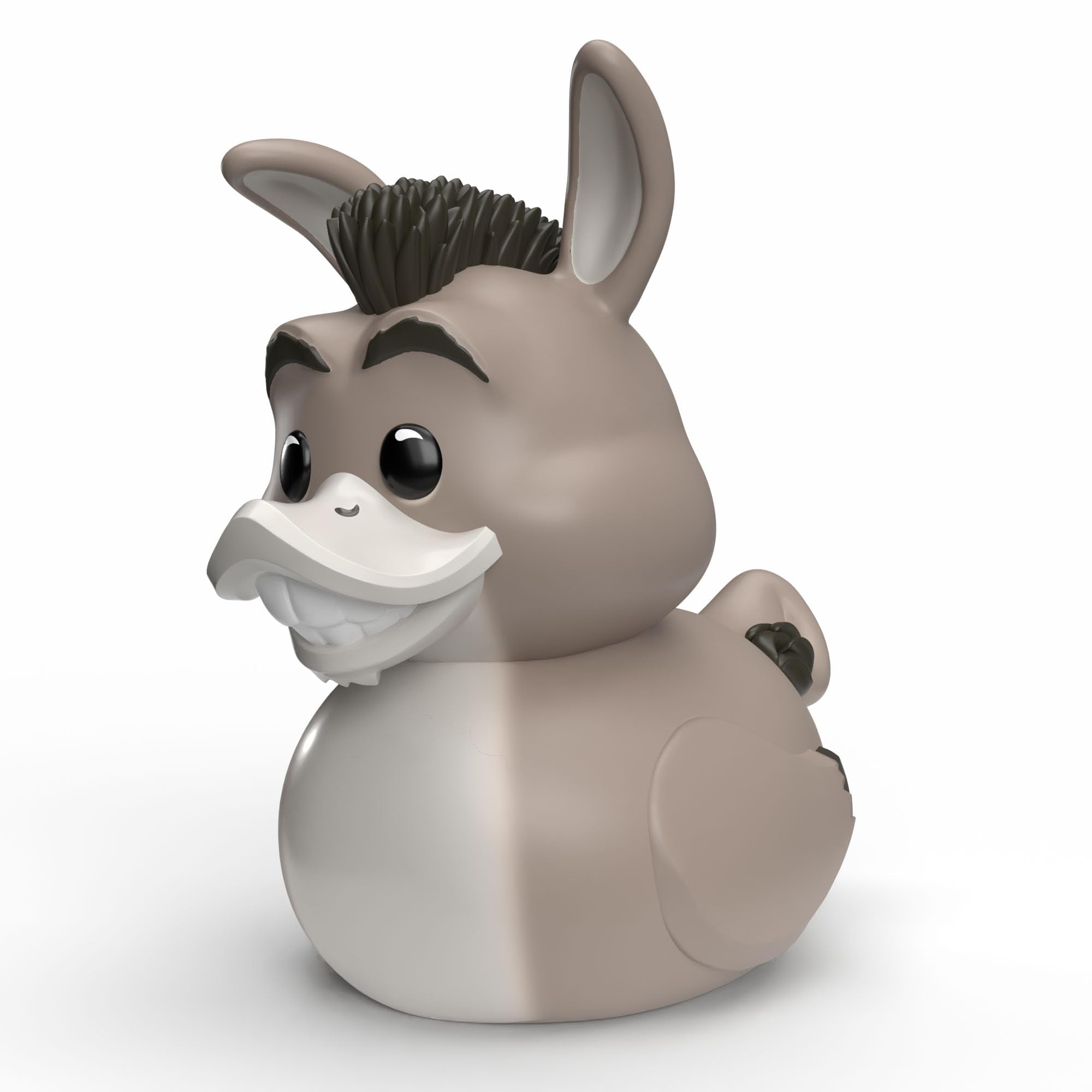 TUBBZ Mini Shrek - Donkey Cosplaying Rubber Duck Vinyl Figure 9