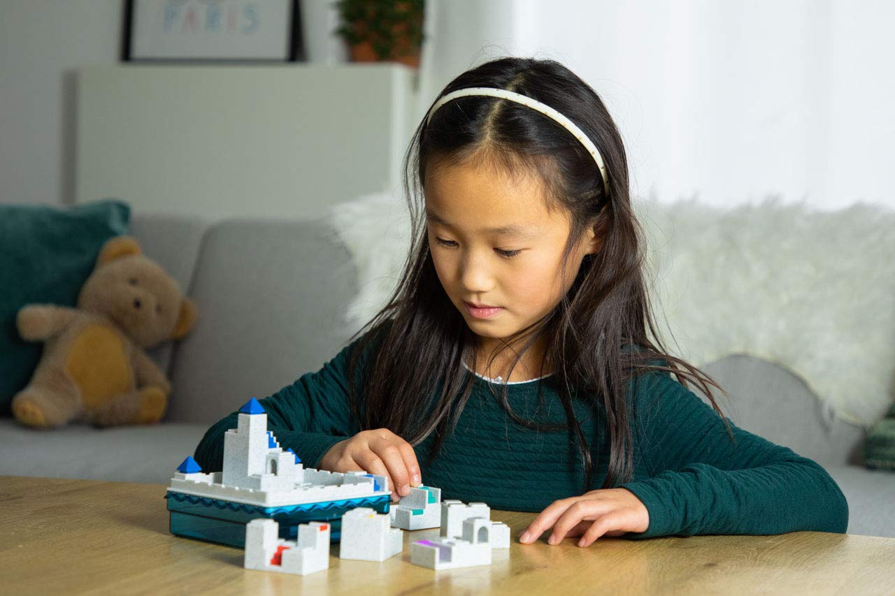 SmartGames Atlantis Escape Single-Player Puzzle Game 5