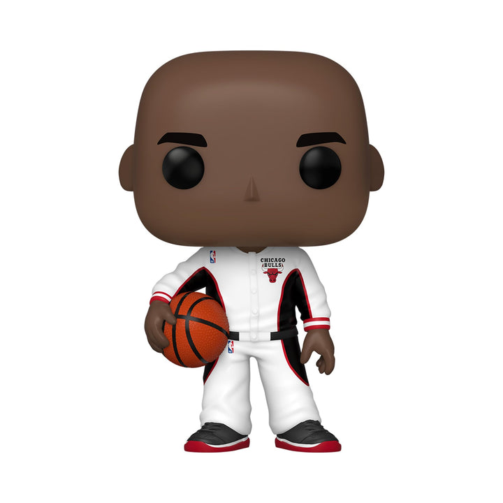 Funko Pop! NBA - Michael Jordan Vinyl Figure (FUN54541)