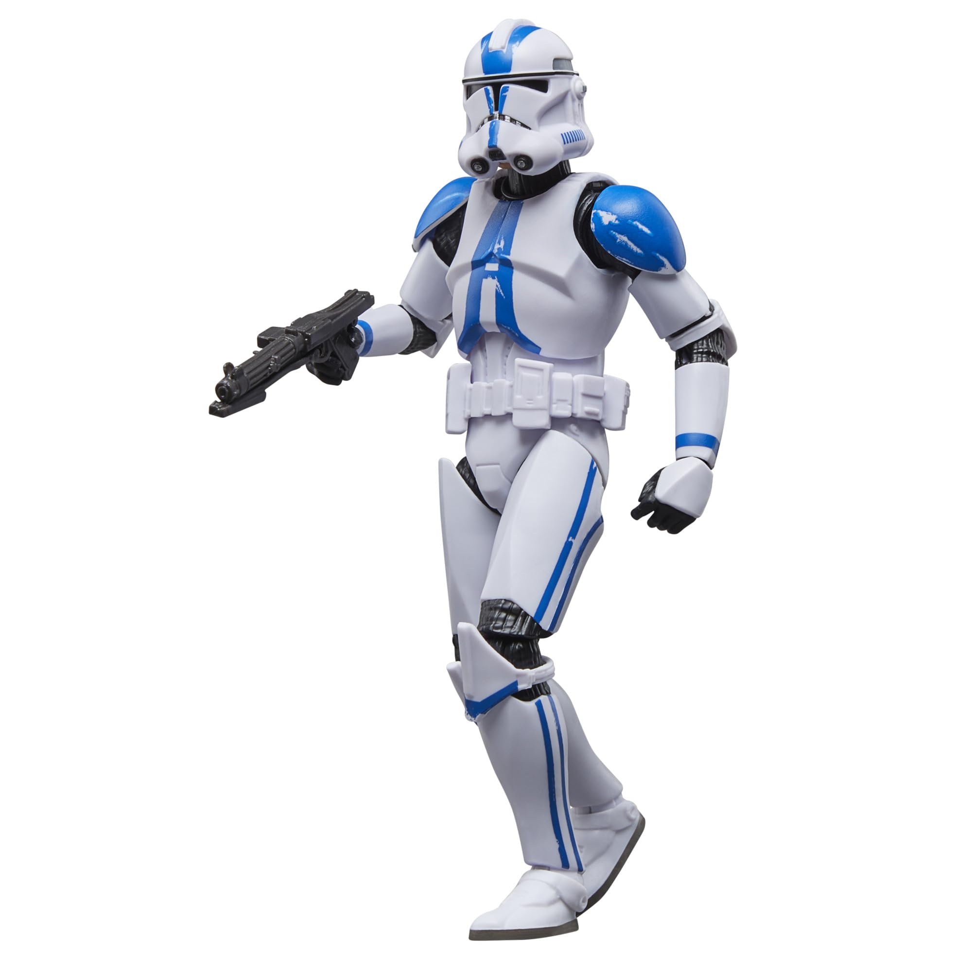 Star Wars The Black Series Tactical Ops Trooper Action Figure - 15cm Scale, Limited Edition, Includes 3 Accessories 7