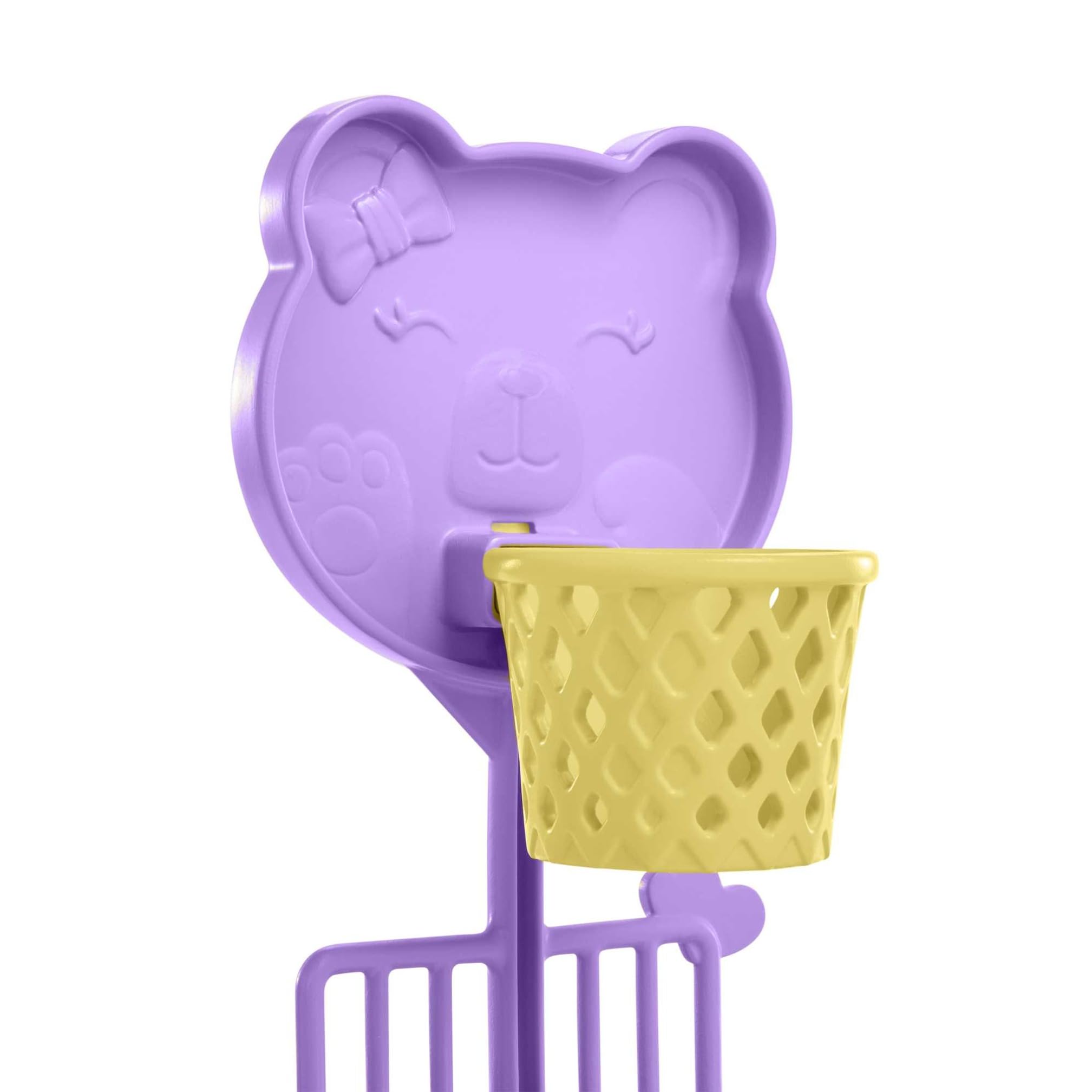 Barbie Chelsea Doll Skatepark Playset with 2 Puppies, Scooter & Skateboard - Ages 3+ 15