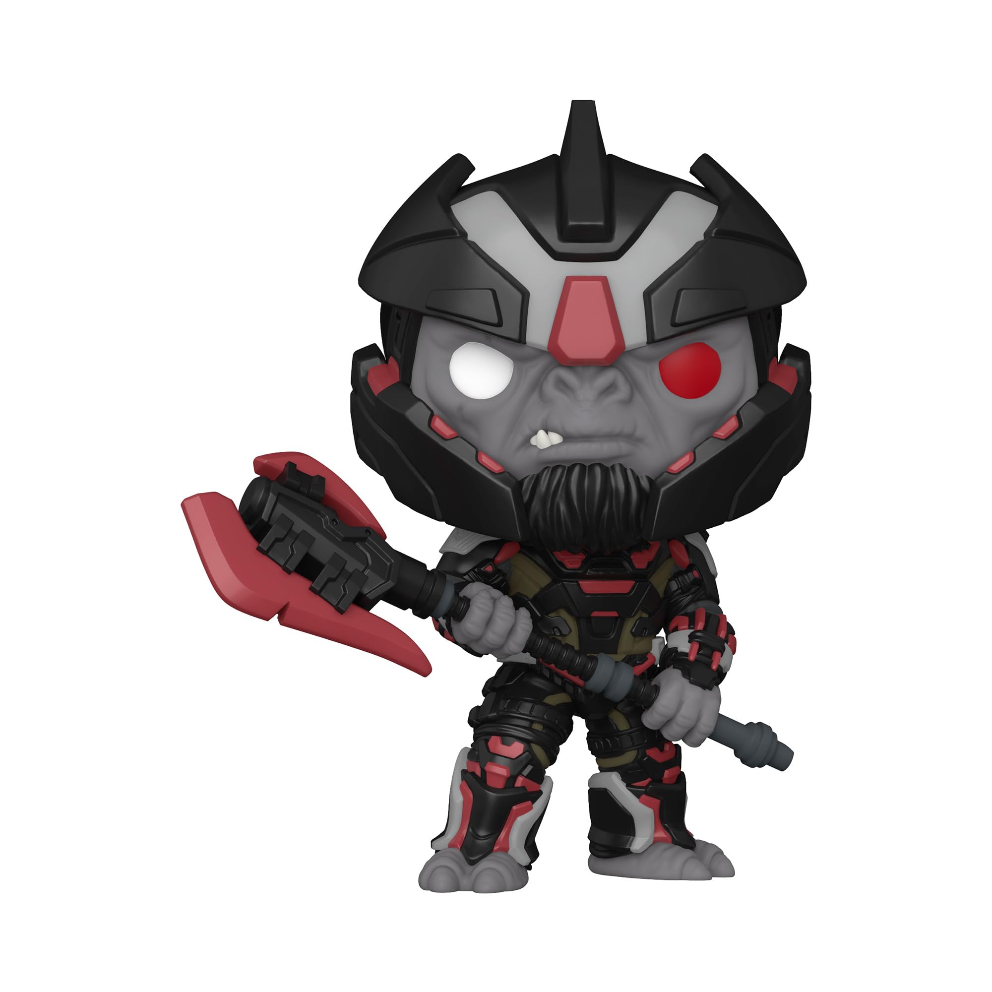 Funko Pop! Halo Infinite - Escharum with Axe Vinyl Figure (59339)