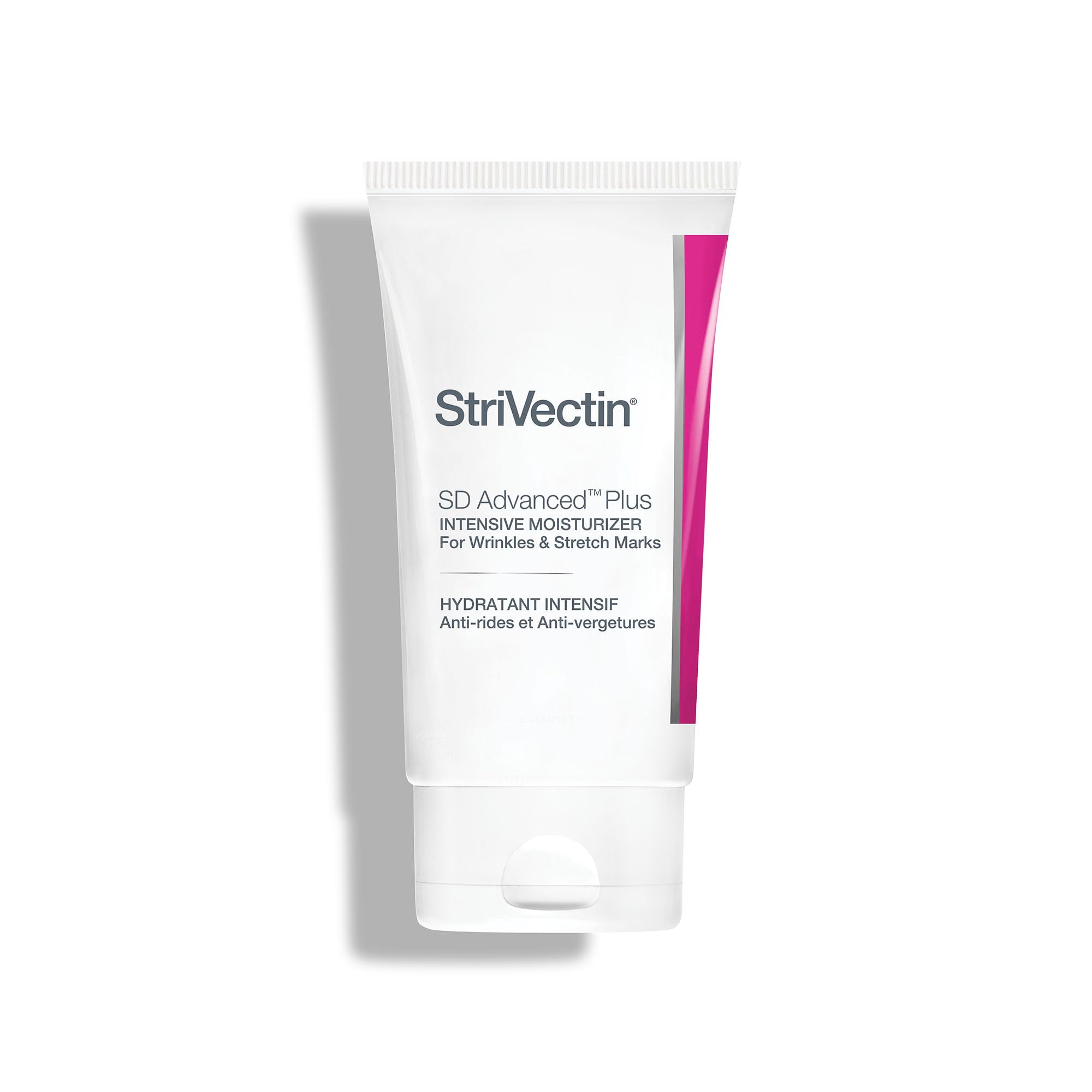 StriVectin SD Advanced Plus Intensive Moisturizer for Wrinkles & Stretchmarks | 120 ml | Unisex Adult 1