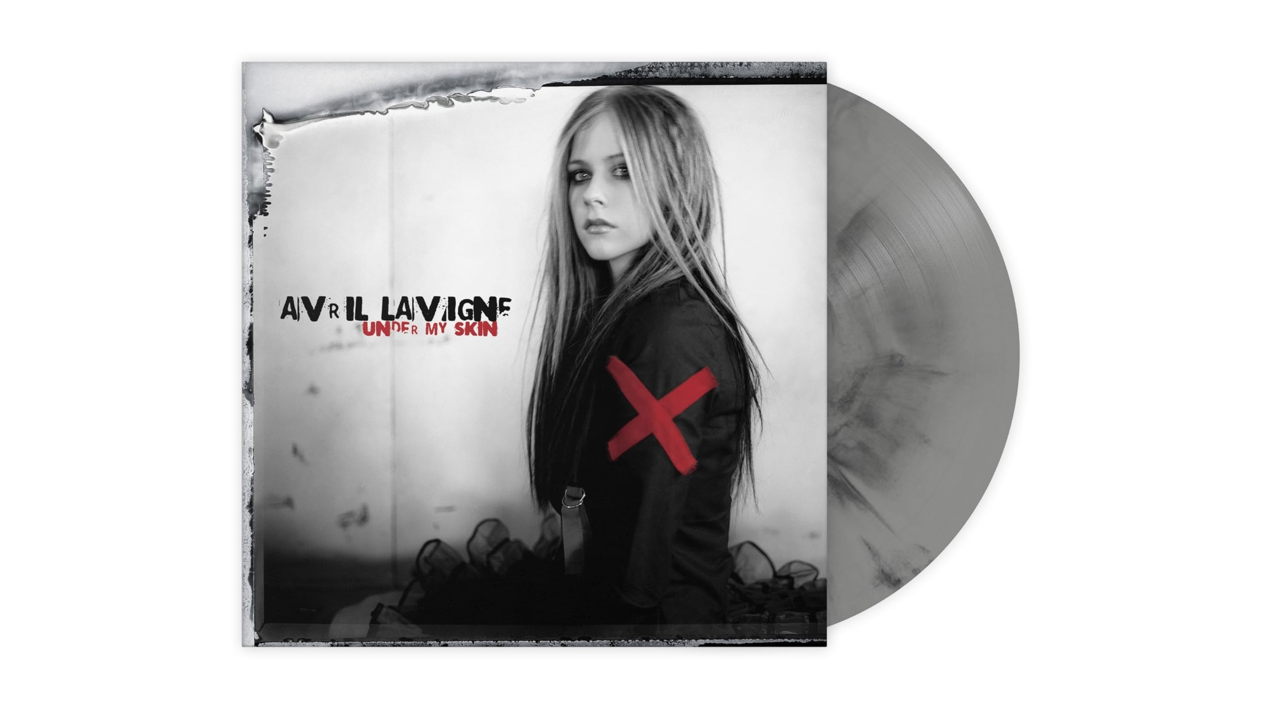 Avril Lavigne - Under My Skin [VINYL] 2