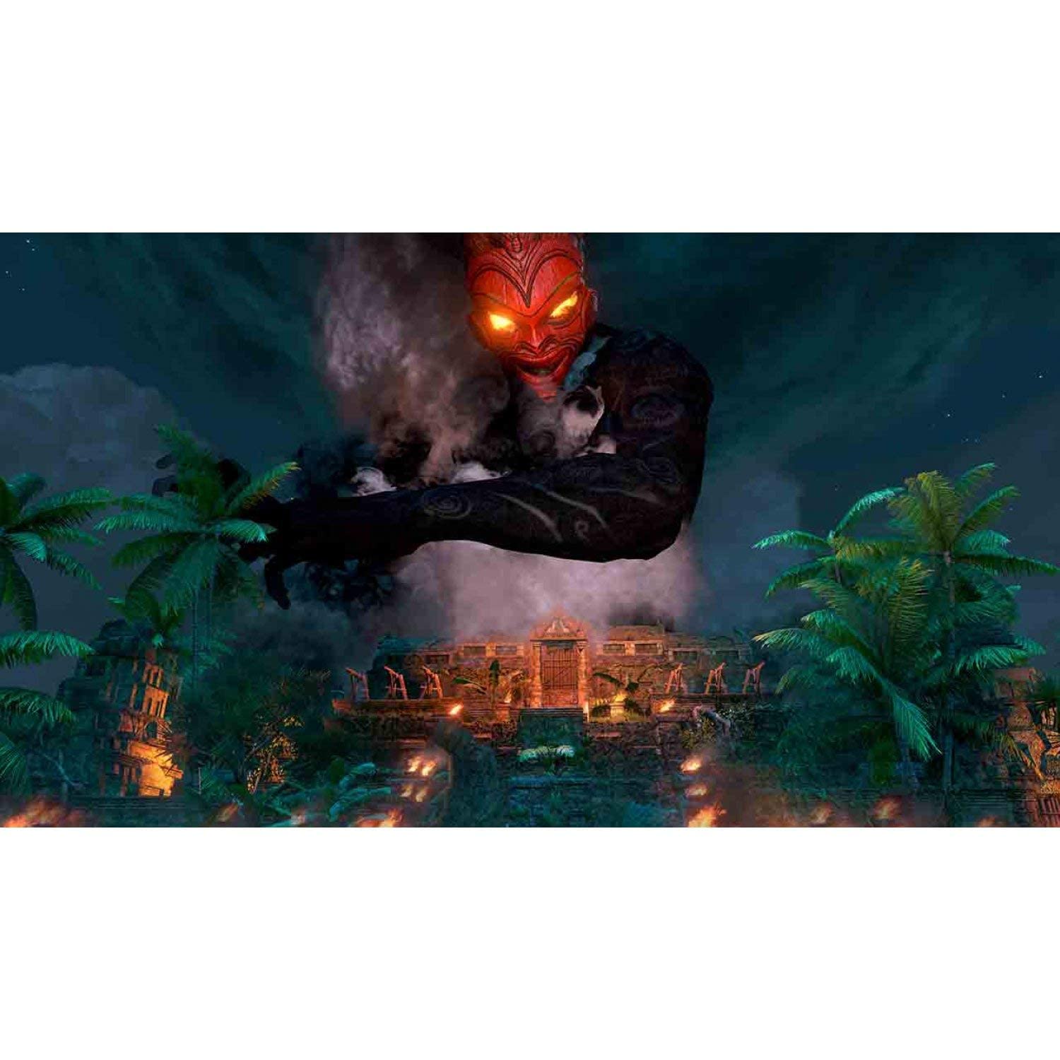 Far Cry 3 Classic Edition - PS4 11