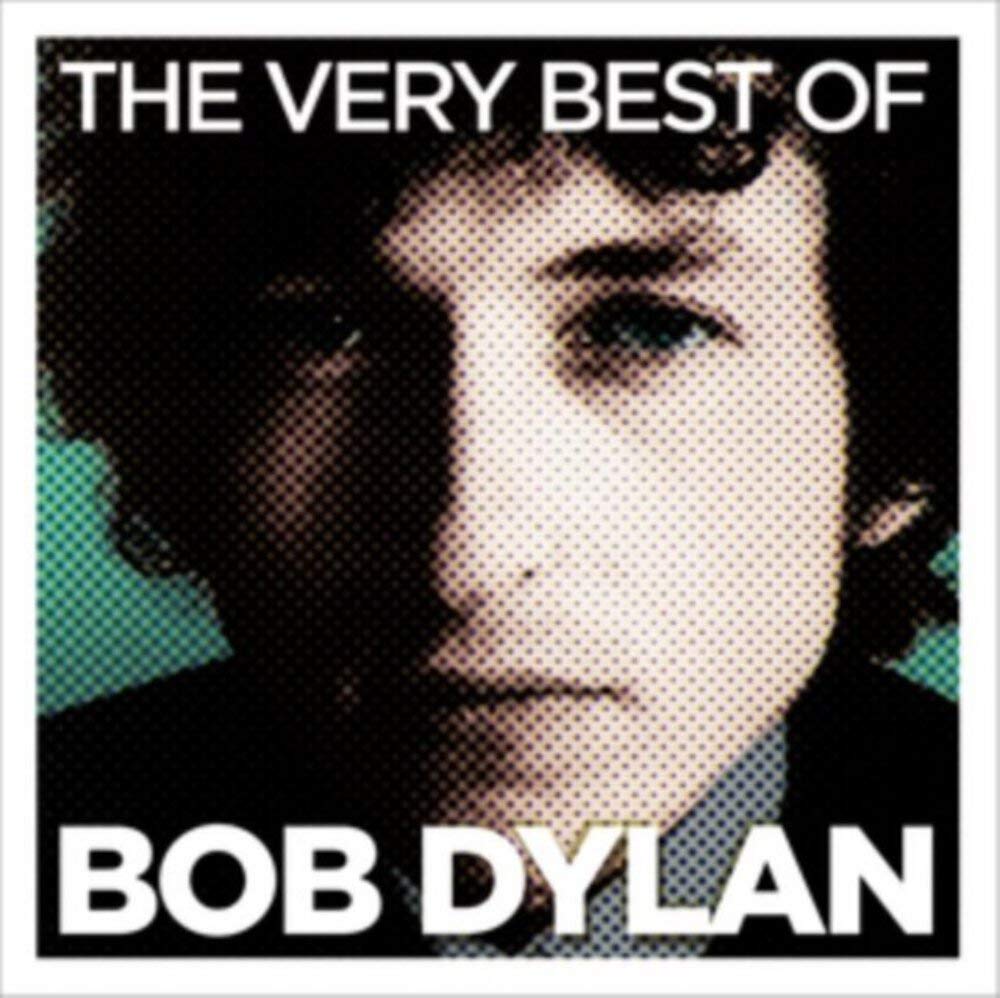 Dylan, Bob - The Very Best Of [Audio CD]
